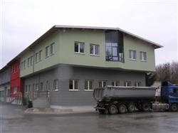 Quarzolith Weitwörth, Österreich (Planung, Statik, Bauleitung)